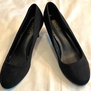 Didifu Black pumps  - 8.5